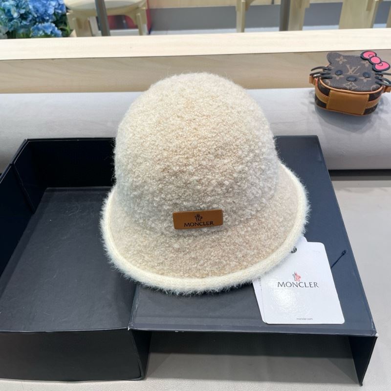 Moncler Caps